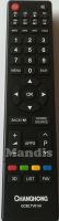Original remote control CHANGHONG GCBLTV61AL