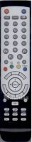 Original remote control SILVASCHNEIDER Telefunken-001