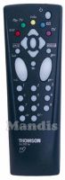 Original remote control PATHÉ MARCONI HRC 102 (36142890)