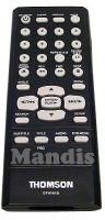 Original remote control BRANDT 36200670