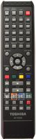 Original remote control TOSHIBA SER0299 (79103717)