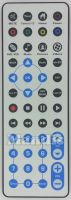 Original remote control AUDIOMEDIA REMCON1424
