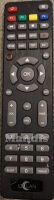 Original remote control UCLAN H265