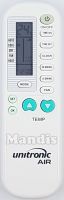 Telecomando originale KTY005 Unitronic Air