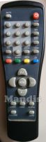 Original remote control VDC VDC001