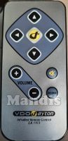 Original remote control VDO DAYTON CA 1103
