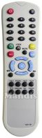 Original remote control TUDOR VEK-06