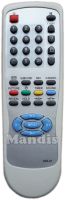 Original remote control UNITECH VES-01