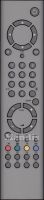 Original remote control UNIVERSUM RC1546N (20129233)