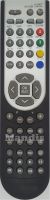 Original remote control TELETECH RC 1900 (20449891)