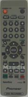 Telecomando originale PIONEER RC342M (VXX3048)
