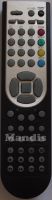 Original remote control CLAYTON RC1900 (20444098)