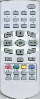Original remote control TEAK RC 1090 (30032344)