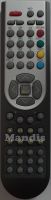 Original remote control GRAETZ RC 1165 (30054028)