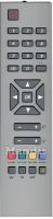 Original remote control FUNAI RC1241 (20128046)