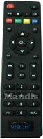 Original remote control VISION HD 600 (Vers 1)