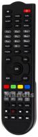 Original remote control VISION HD660
