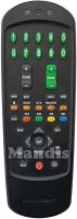 Original remote control MIVAR W1