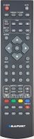 Original remote control BLAUPUNKT BSP1255U-3-DE-W (W23194J)