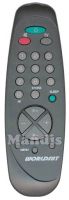 Original remote control SEDEA REMCON1237