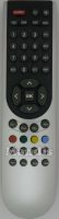 Original remote control OKI RCH 8 B 44 (XLX187R-2)