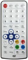 Original remote control TREVI REMCON1075