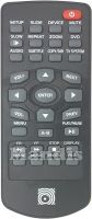 Original remote control EMTEC Movie Cube (K120)