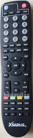Original remote control XSARIUS HDOTT265