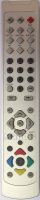 Original remote control JQ RCL6B (ZR4187R)