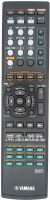 Original remote control YAMAHA RAV282 (WN058000)