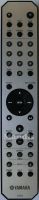 Original remote control YAMAHA ZG70420 (ZG704200)