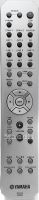 Original remote control YAMAHA RAX32 (ZR455800)
