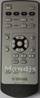 Originalfernbedienung YAMAHA CRX-330 (WQ454600)