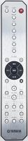 Original remote control YAMAHA ZF15670 (ZF156700)