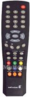 Original remote control ZEHNDER ZX2710