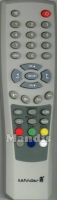 Original remote control ZEHNDER DX2202