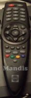 Original remote control HIRSCHMANN WISI002