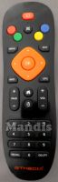 Original remote control GTMEDIA GTMEDIA002