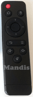 Original remote control BEELINK GT1