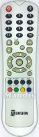 Original remote control BOSTON DVB4500