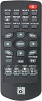 Original remote control EMTEC Movie Cube K230