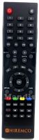 Original remote control HIREMCO Zapper HD Plus