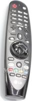 Original remote control LG AKB75075315