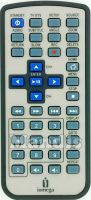 Original remote control IOMEGA SCREENPLAY PRO HD