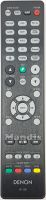 Telecomando originale DENON RC-1228 (30701026200AD)