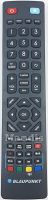 Original remote control BLAUPUNKT BLFRMC0002