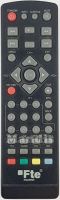 Original remote control FTE MAXIMAL MAXT90HD