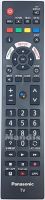 Original remote control PANASONIC N2QBYA000037