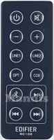 Original remote control EDIFIER RC10E