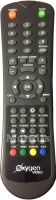 Original remote control OXYGEN 02-215 LED 115 B